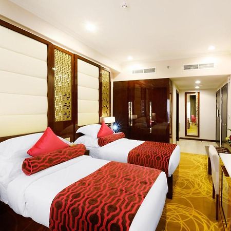 Goldstate Hotel Dubai Ngoại thất bức ảnh