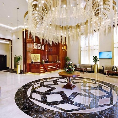 Goldstate Hotel Dubai Ngoại thất bức ảnh