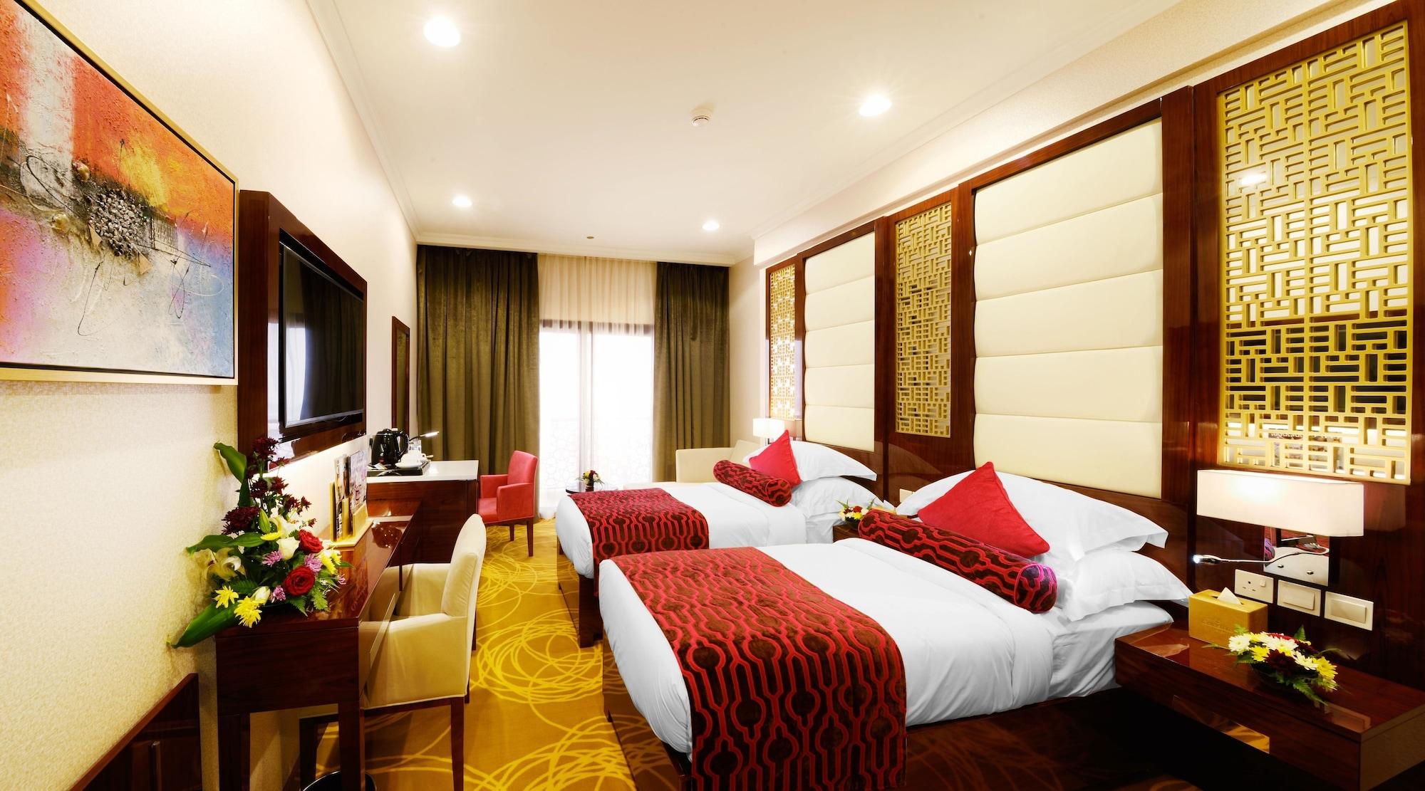 Goldstate Hotel Dubai Ngoại thất bức ảnh