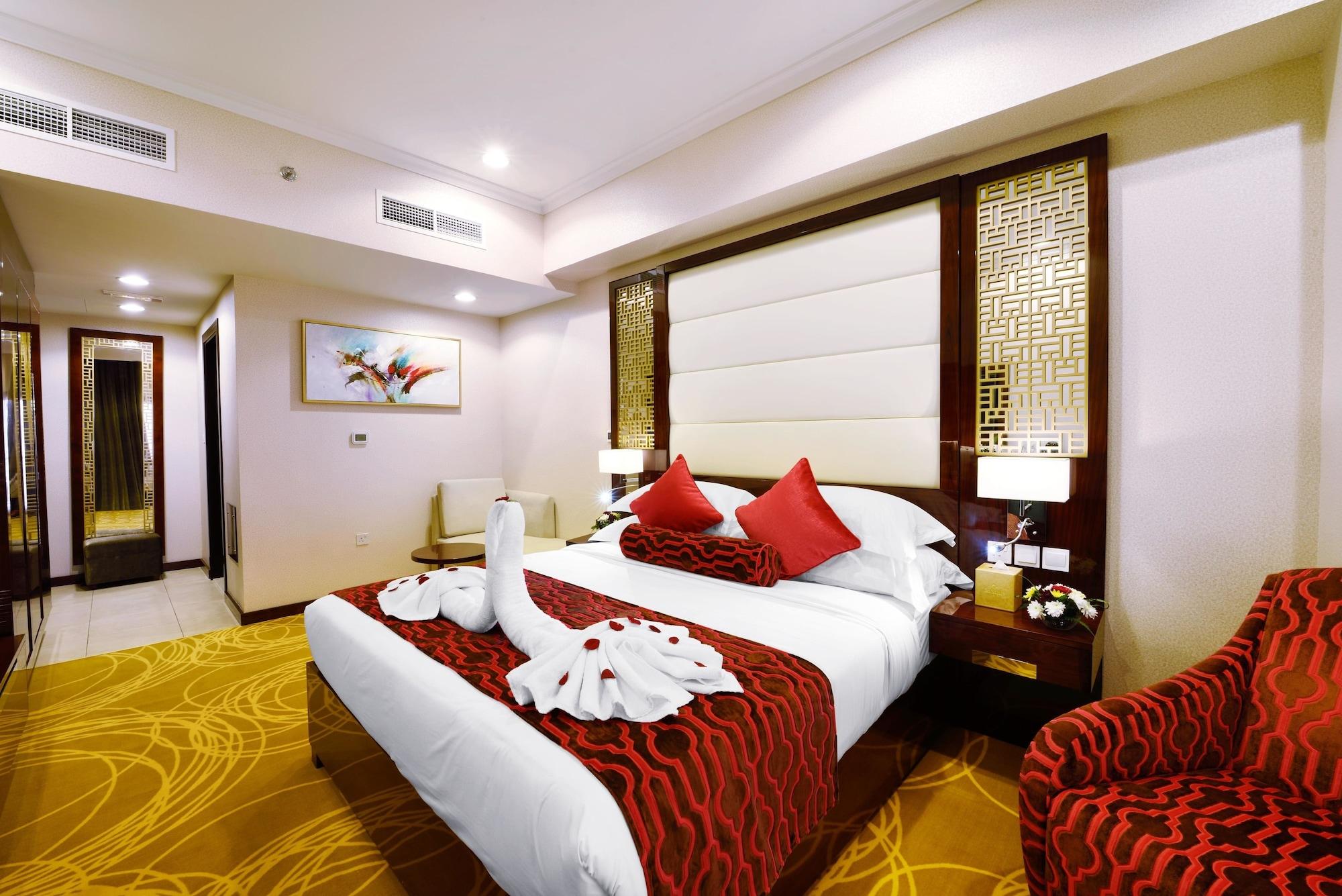 Goldstate Hotel Dubai Ngoại thất bức ảnh