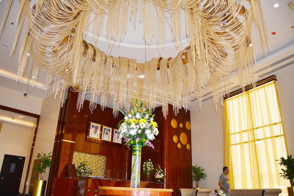 Goldstate Hotel Dubai Ngoại thất bức ảnh