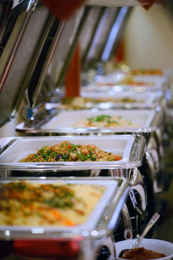 Goldstate Hotel Dubai Ngoại thất bức ảnh