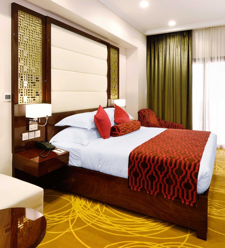 Goldstate Hotel Dubai Ngoại thất bức ảnh