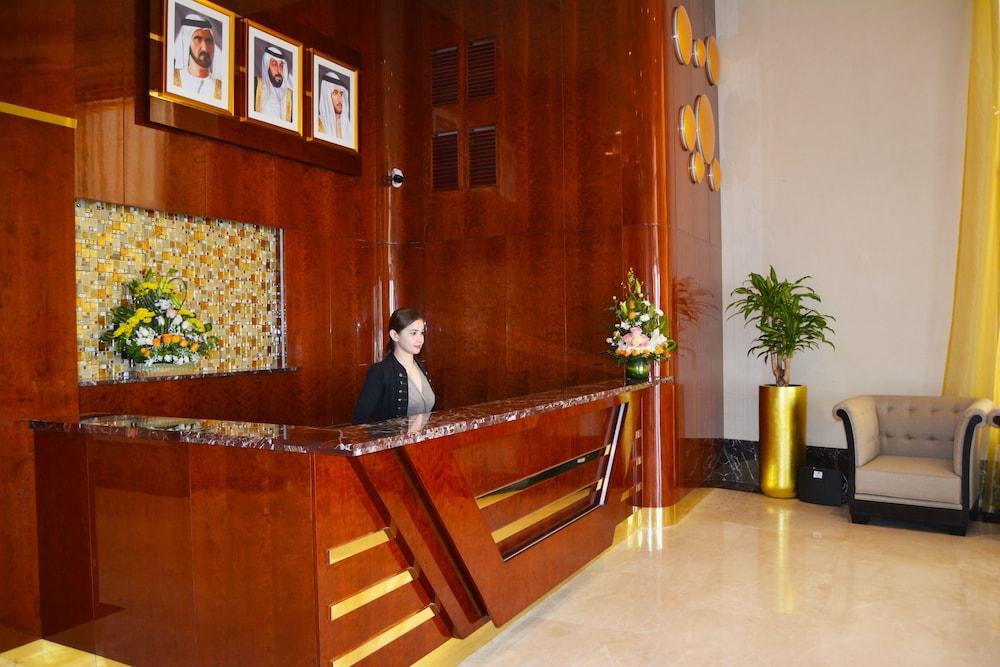 Goldstate Hotel Dubai Ngoại thất bức ảnh
