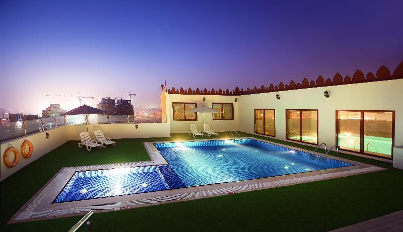 Goldstate Hotel Dubai Ngoại thất bức ảnh