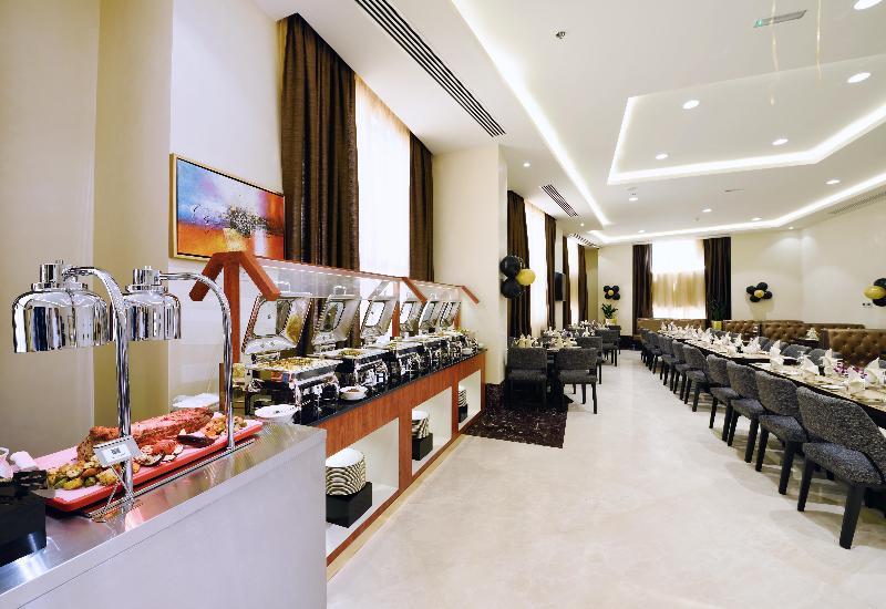 Goldstate Hotel Dubai Ngoại thất bức ảnh