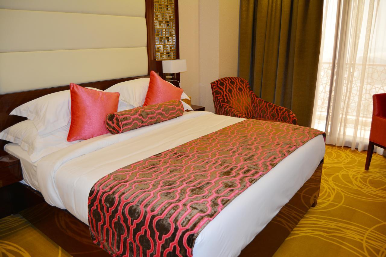 Goldstate Hotel Dubai Ngoại thất bức ảnh