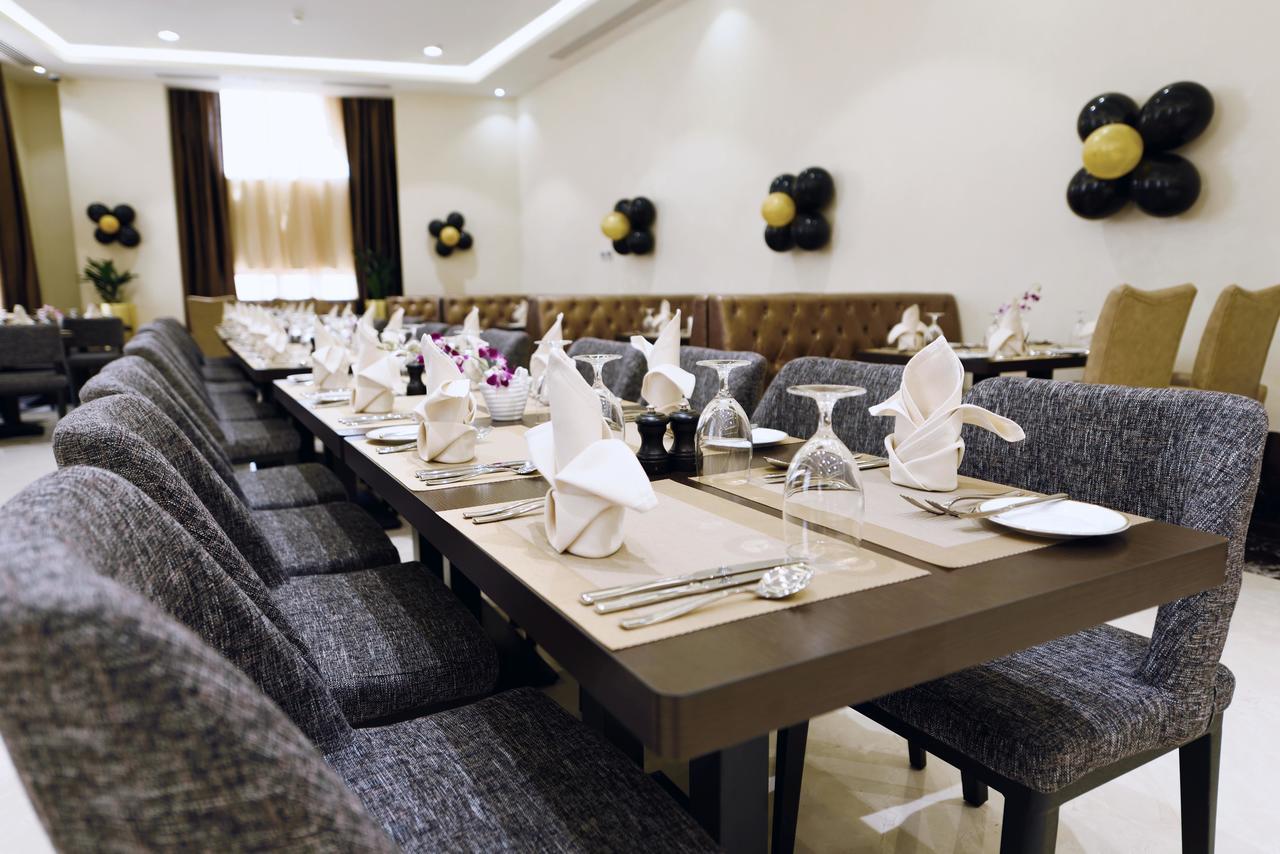 Goldstate Hotel Dubai Ngoại thất bức ảnh