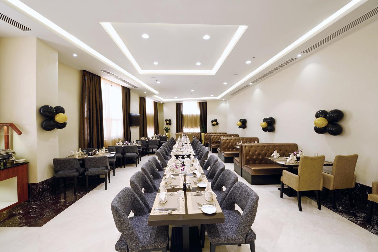Goldstate Hotel Dubai Ngoại thất bức ảnh