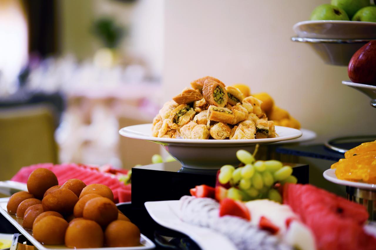 Goldstate Hotel Dubai Ngoại thất bức ảnh