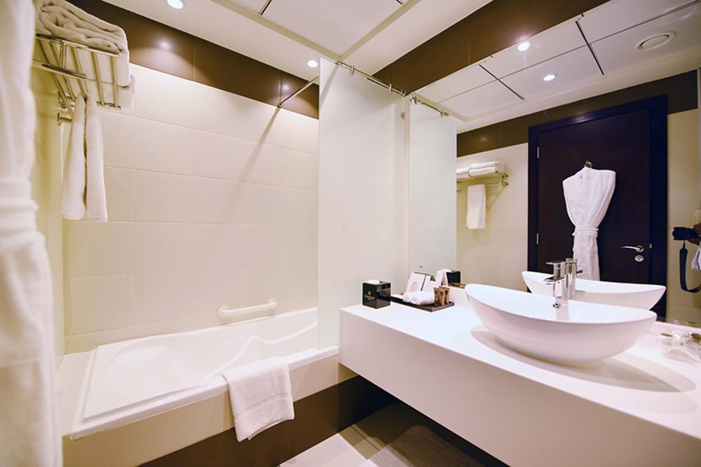 Goldstate Hotel Dubai Ngoại thất bức ảnh