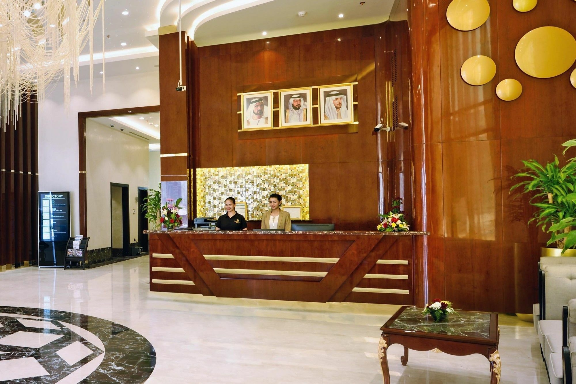 Goldstate Hotel Dubai Ngoại thất bức ảnh